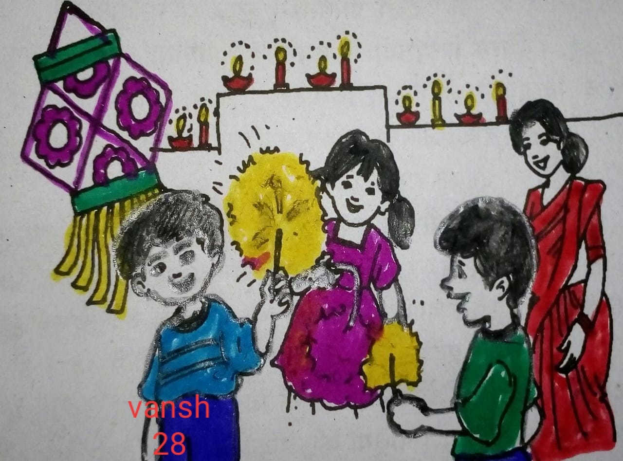 DUSSEHRA FESTIVAL 25-10-2020